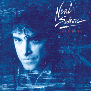 Neal Schon的專輯Late Nite