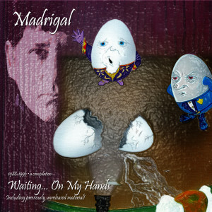Listen to The Stumbler song with lyrics from Madrigal