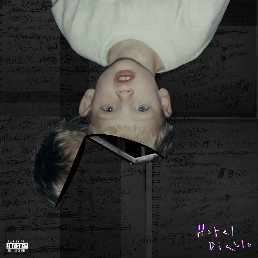 I Think I'm OKAY (Explicit)