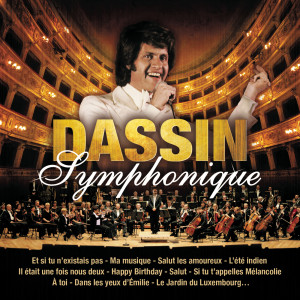 收聽Joe Dassin的Salut (Version Symphonique)歌詞歌曲