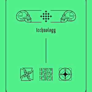 Album Technology oleh Daniel Chavez