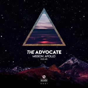 Mission: Apollo (Dub Mix) dari The Advocate