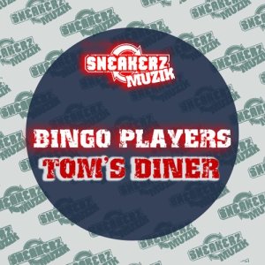 收聽Bingo Players的Tom's Diner (Original Mix)歌詞歌曲
