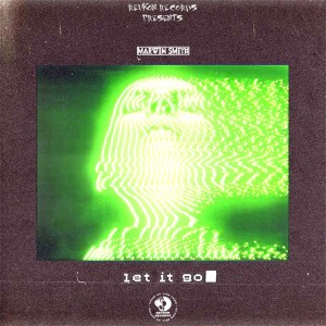 收聽Marwin Smith的Let It Go歌詞歌曲