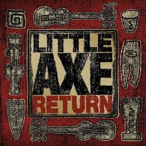 收聽Little Axe的Hear My Cry歌詞歌曲