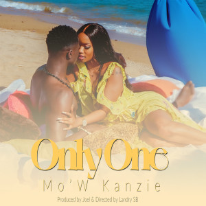 Album Only One from Mo'W Kanzie