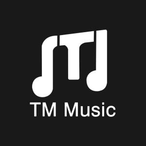 Album Cinta Tak Sampai from TM Music