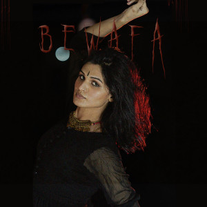 收聽Kitu的Bewafa歌詞歌曲