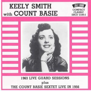 ดาวน์โหลดและฟังเพลง Crazy He Calls Me (1963 Live Guard Sessions) พร้อมเนื้อเพลงจาก Keely Smith