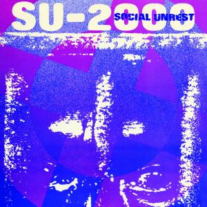 收聽Social Unrest的Remember It Black歌詞歌曲