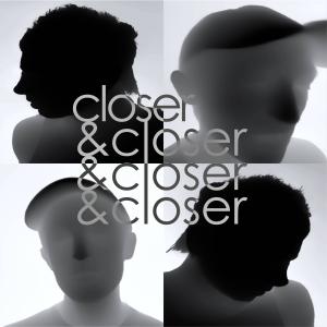 ดาวน์โหลดและฟังเพลง closer&closer พร้อมเนื้อเพลงจาก Heffy