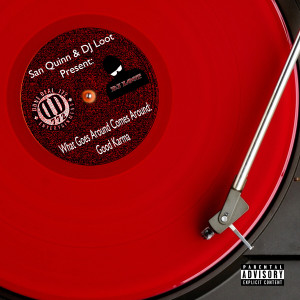ดาวน์โหลดและฟังเพลง Millionaire (Explicit) พร้อมเนื้อเพลงจาก San Quinn
