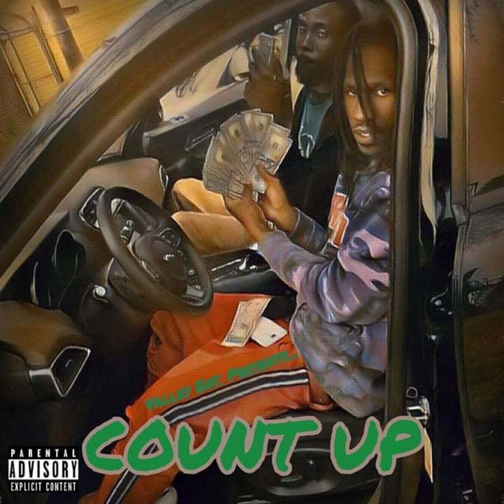 Shake Sumthin' (feat. B Red) (Explicit)