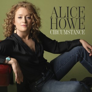 收聽Alice Howe的What About You歌詞歌曲