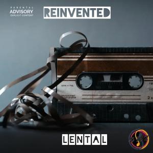 Lental的專輯Reinvented (Explicit)