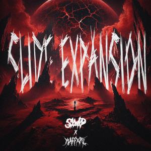 收聽Simp的SLIDE EXPANSION (feat. MAFFXRL) (Sped Up)歌詞歌曲