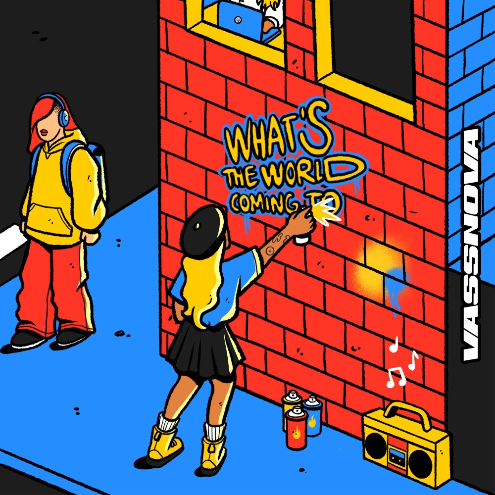It Was Ecstasy (Original Mix)