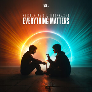 收听Hyrule War的Everything Matters歌词歌曲
