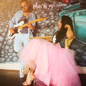 Listen to Más de Mil Colores song with lyrics from Lya