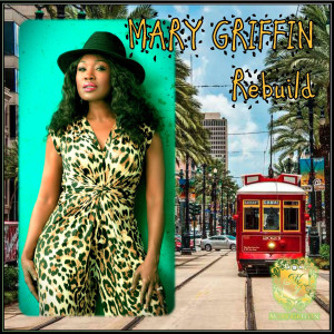 Album Rebuild from Mary Griffin