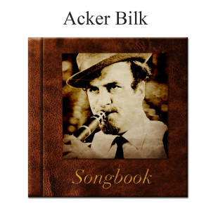 比尔克的专辑The Acker Bilk Songbook