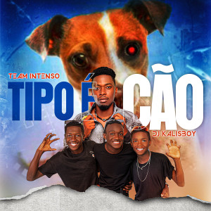 Listen to Tipo É Cão song with lyrics from Stélvia Kossa