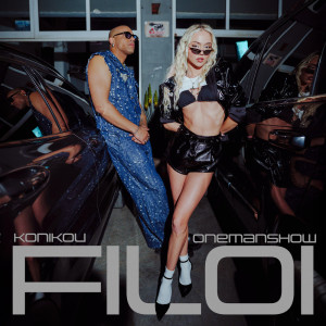 Konikou的專輯FILOI