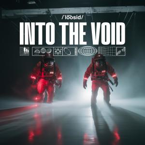 Loosid的專輯Into The Void