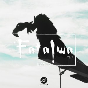 Helium Protect的專輯Fatalwa (Beat Tape)
