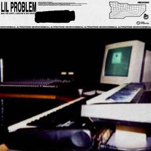 ดาวน์โหลดและฟังเพลง SENSITIVE DATA (feat. DR JUNT) (Explicit) พร้อมเนื้อเพลงจาก Lil Problem