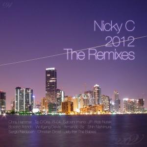 Dengarkan 2012 (Jelly For The Babies Remix) lagu dari Nicky C dengan lirik