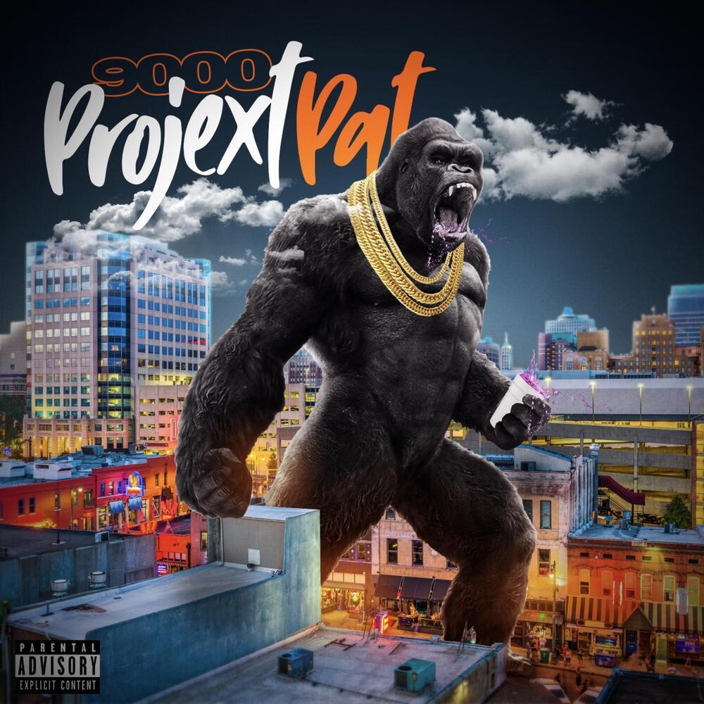 Projext Pat (Explicit)