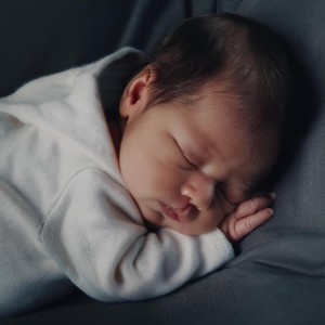 Paleta的專輯Canciones De Cuna Suaves Para Un Descanso Profundo Del Bebé