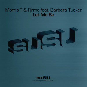 Let Me Be  dari Morris T