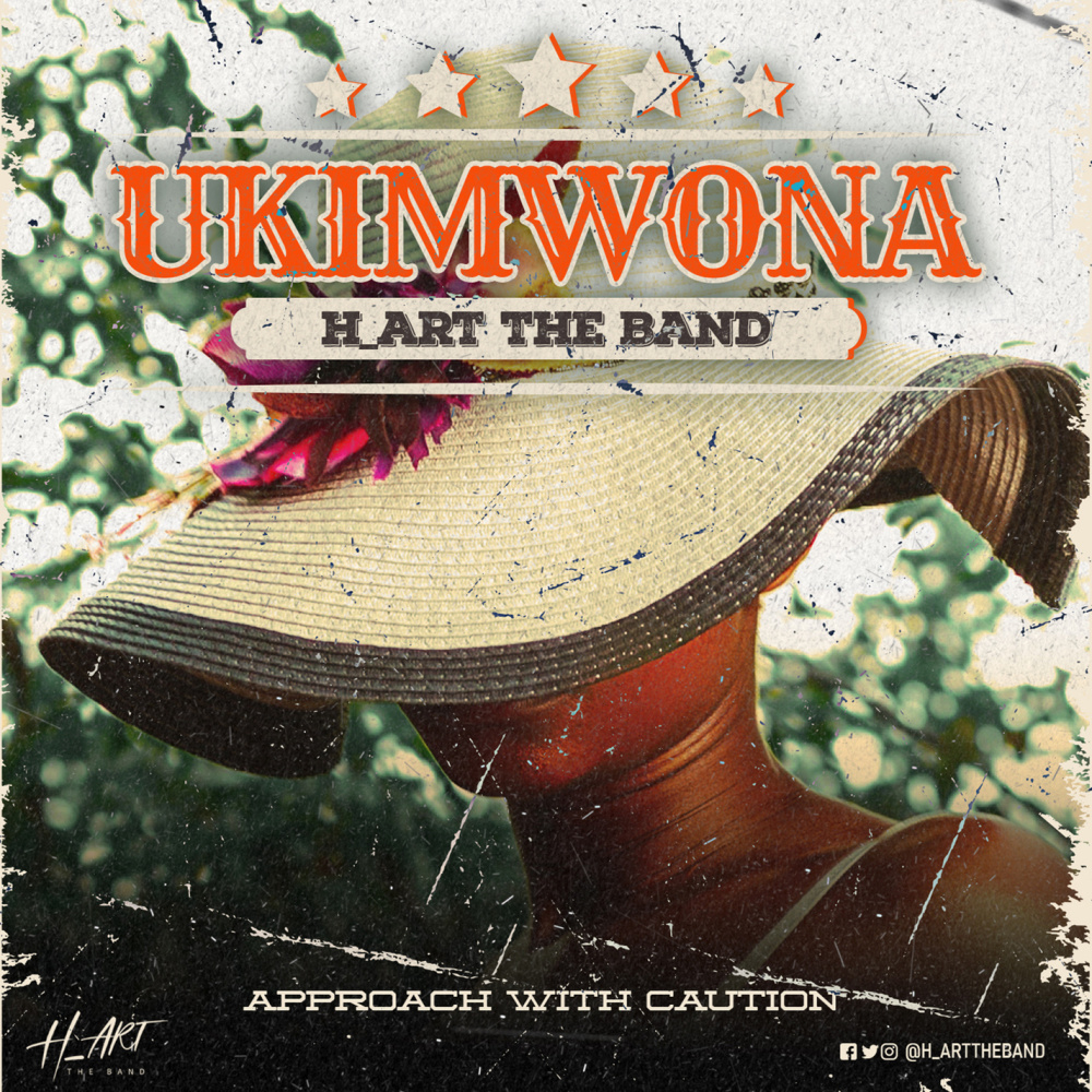 Ukimwona