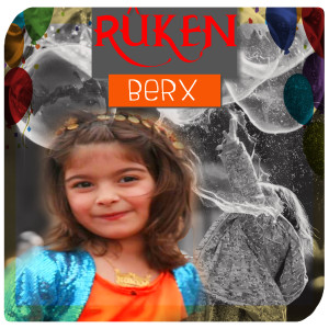 ดาวน์โหลดและฟังเพลง Qid Qid Mirişkê (Remix Version) พร้อมเนื้อเพลงจาก Rûken