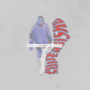 Album CORRO DETRÁS from 