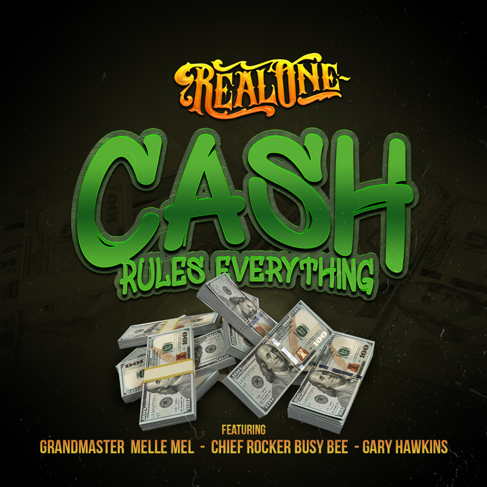 Cash Rules Everything