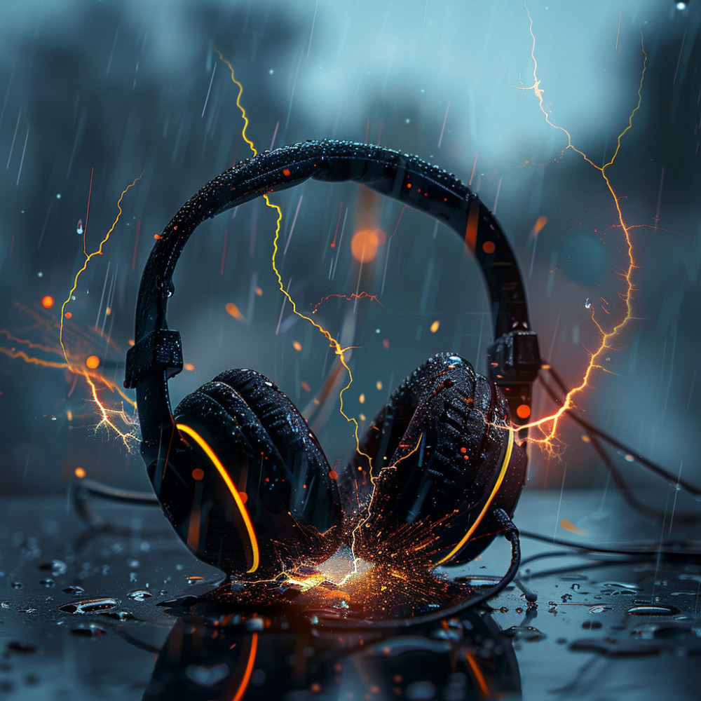 Boom's Thunder Rhythm
