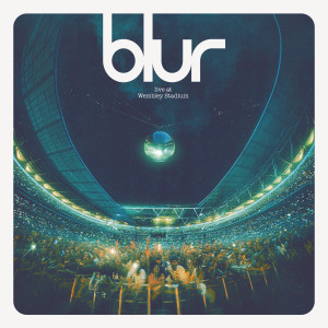 Blur的專輯Parklife (Live at Wembley Stadium)