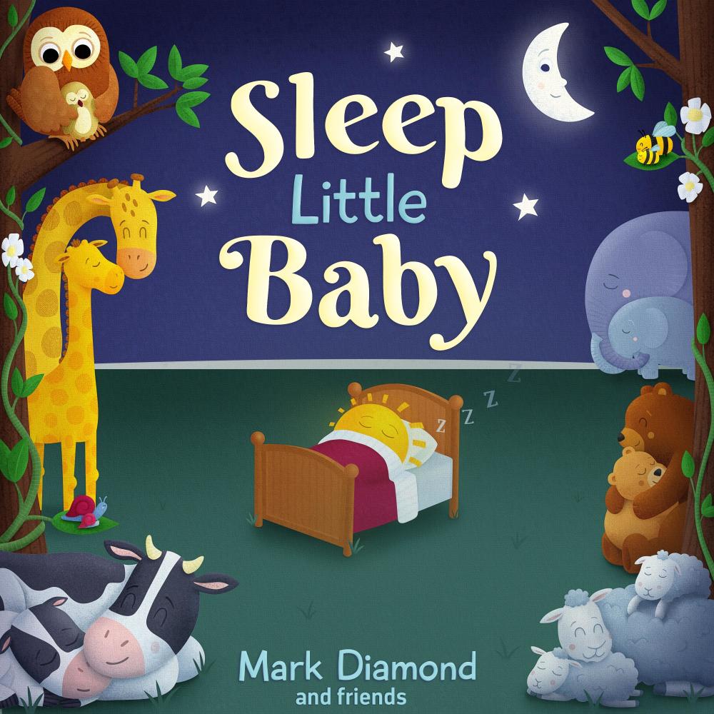 Sleep Little Baby (feat. Tokiyo)