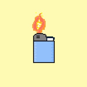 Listen to lighters song with lyrics from veryolddog