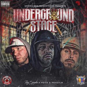 收聽Rey Spyder的Mad Man (Explicit)歌詞歌曲