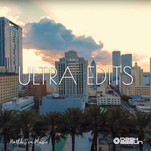 Ultra Edits EP dari Dash Berlin