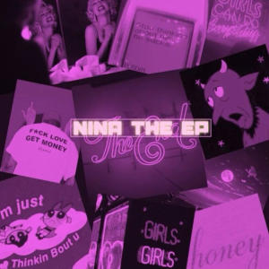 Kennedi的專輯Nina the EP