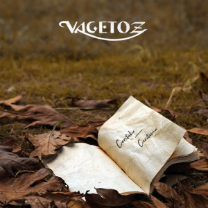 Vagetoz的專輯Ceritaku Ceritamu