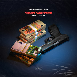 ดาวน์โหลดและฟังเพลง Most wanted (Explicit) พร้อมเนื้อเพลงจาก Shangai Blood