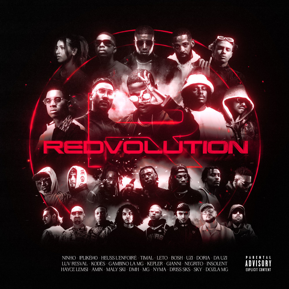 Hommes de main (Explicit)