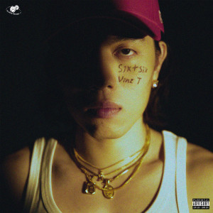 Listen to 嫦娥 (Explicit) song with lyrics from Vinz T
