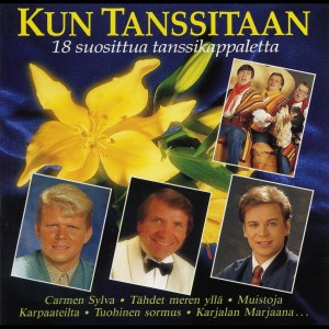 收聽Jaska Mäkynen的Itämaista rakkautta歌詞歌曲